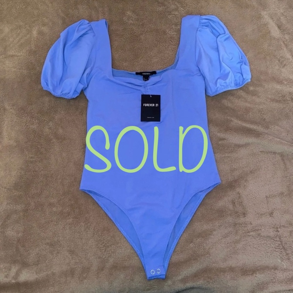 Bodysuit